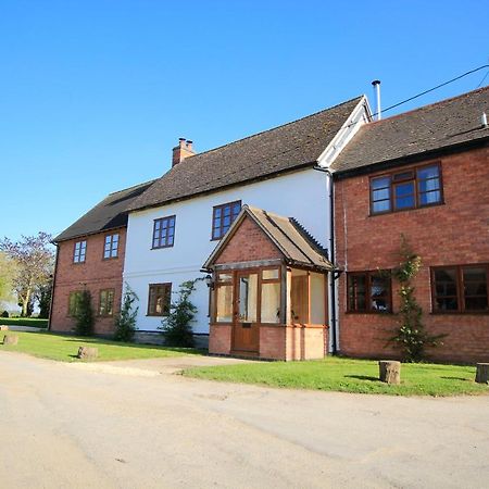 Three Ways Farmhouse B&B Stratford-upon-Avon Exteriér fotografie
