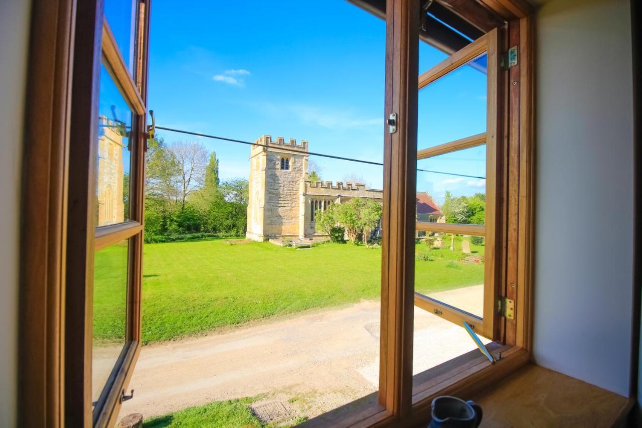 Three Ways Farmhouse B&B Stratford-upon-Avon Exteriér fotografie