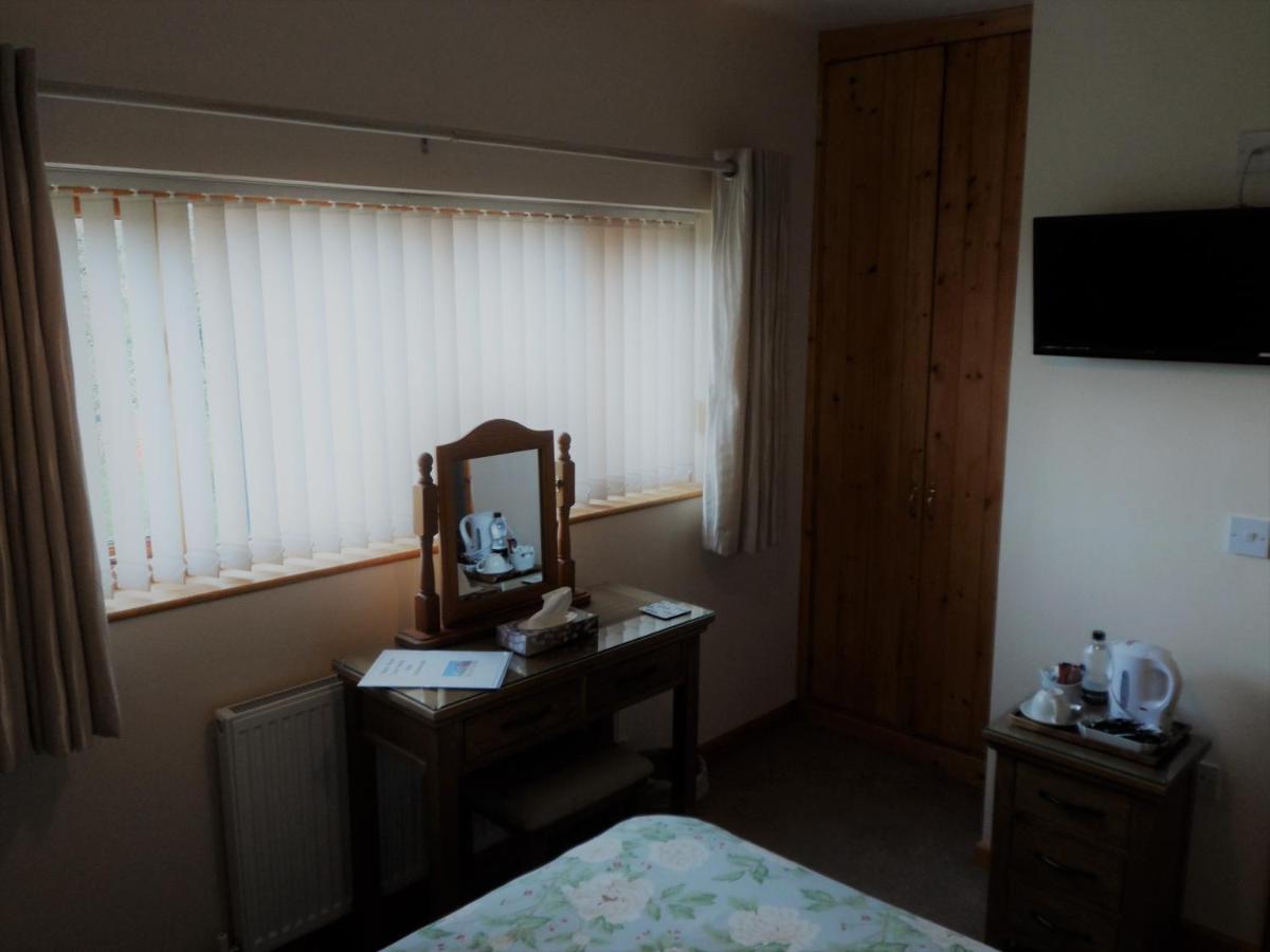 Three Ways Farmhouse B&B Stratford-upon-Avon Exteriér fotografie