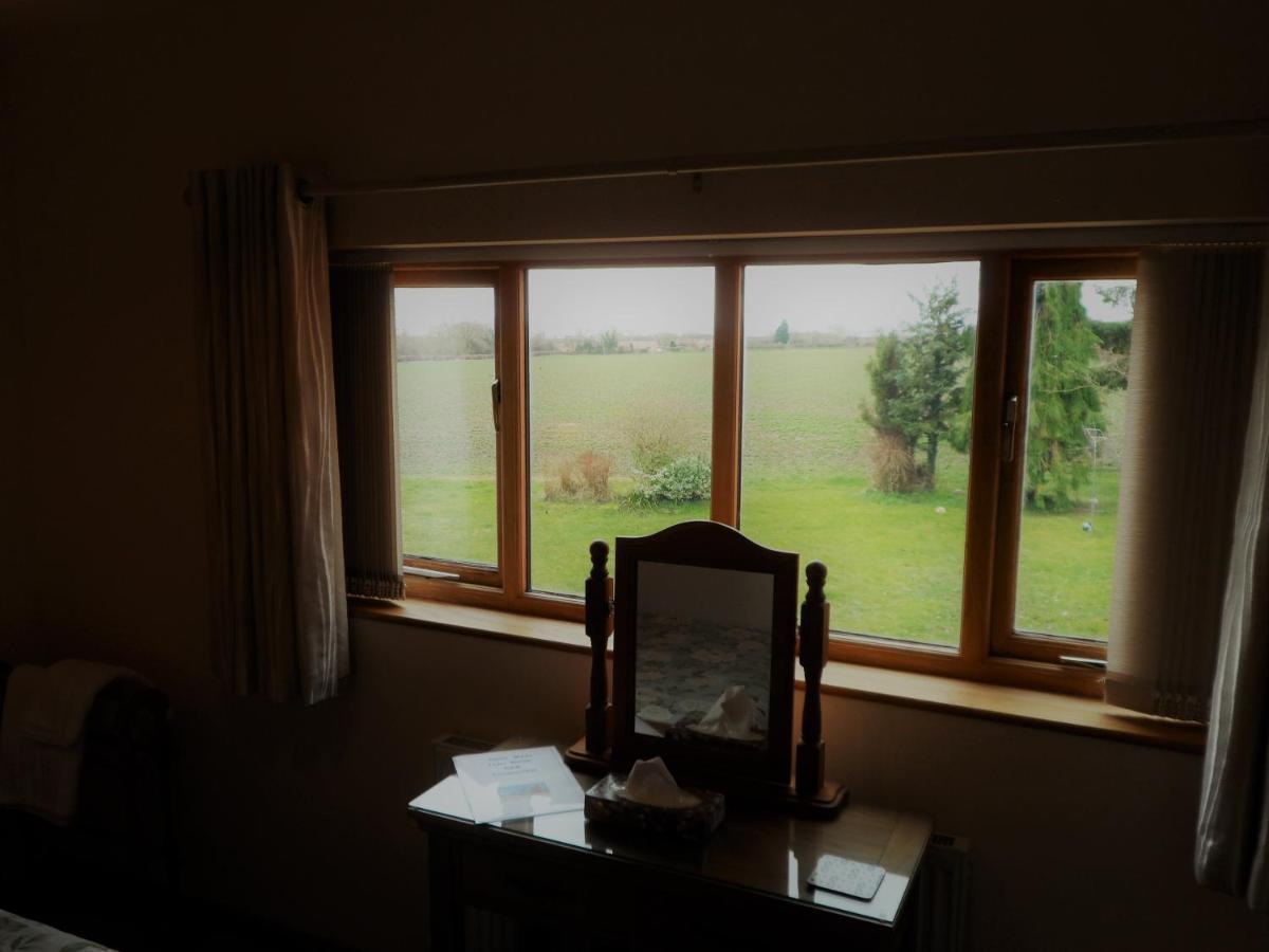 Three Ways Farmhouse B&B Stratford-upon-Avon Exteriér fotografie