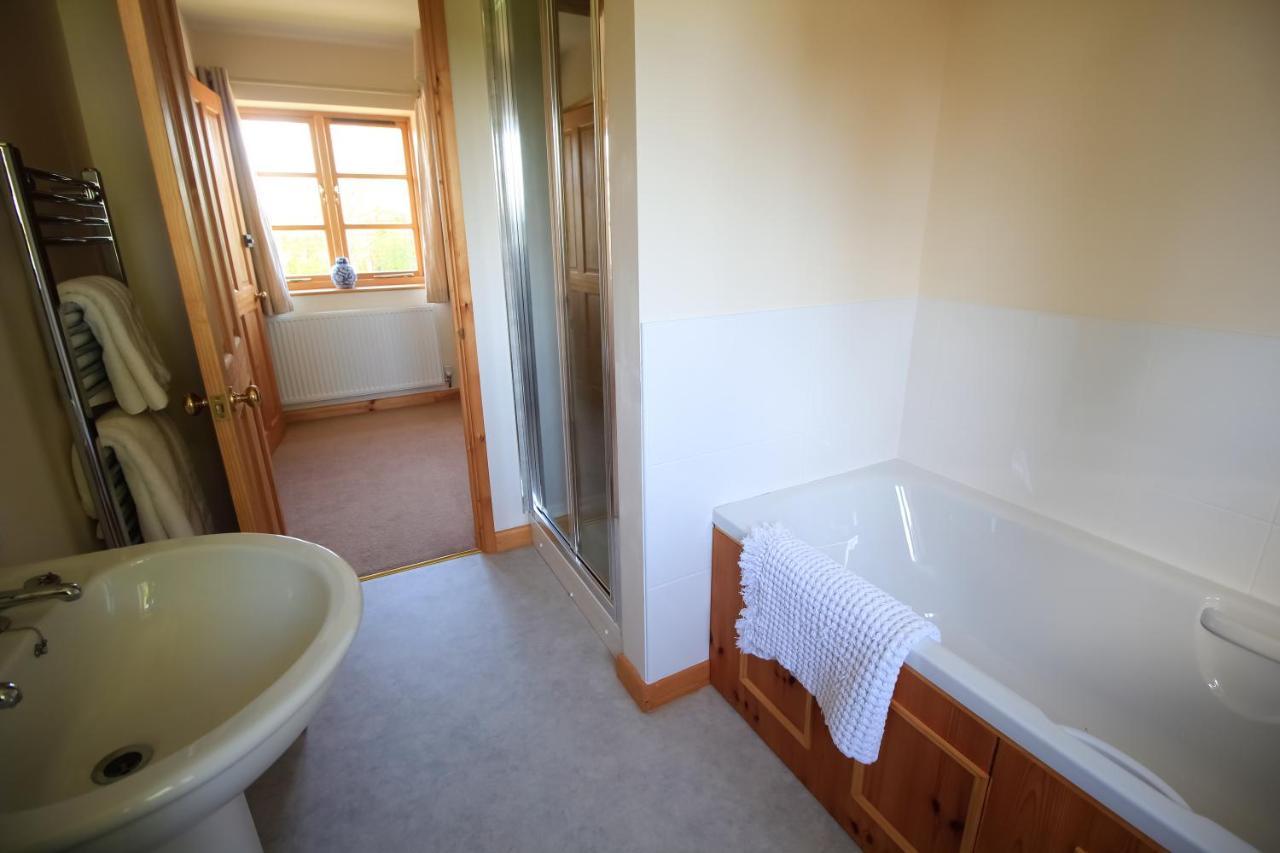Three Ways Farmhouse B&B Stratford-upon-Avon Exteriér fotografie