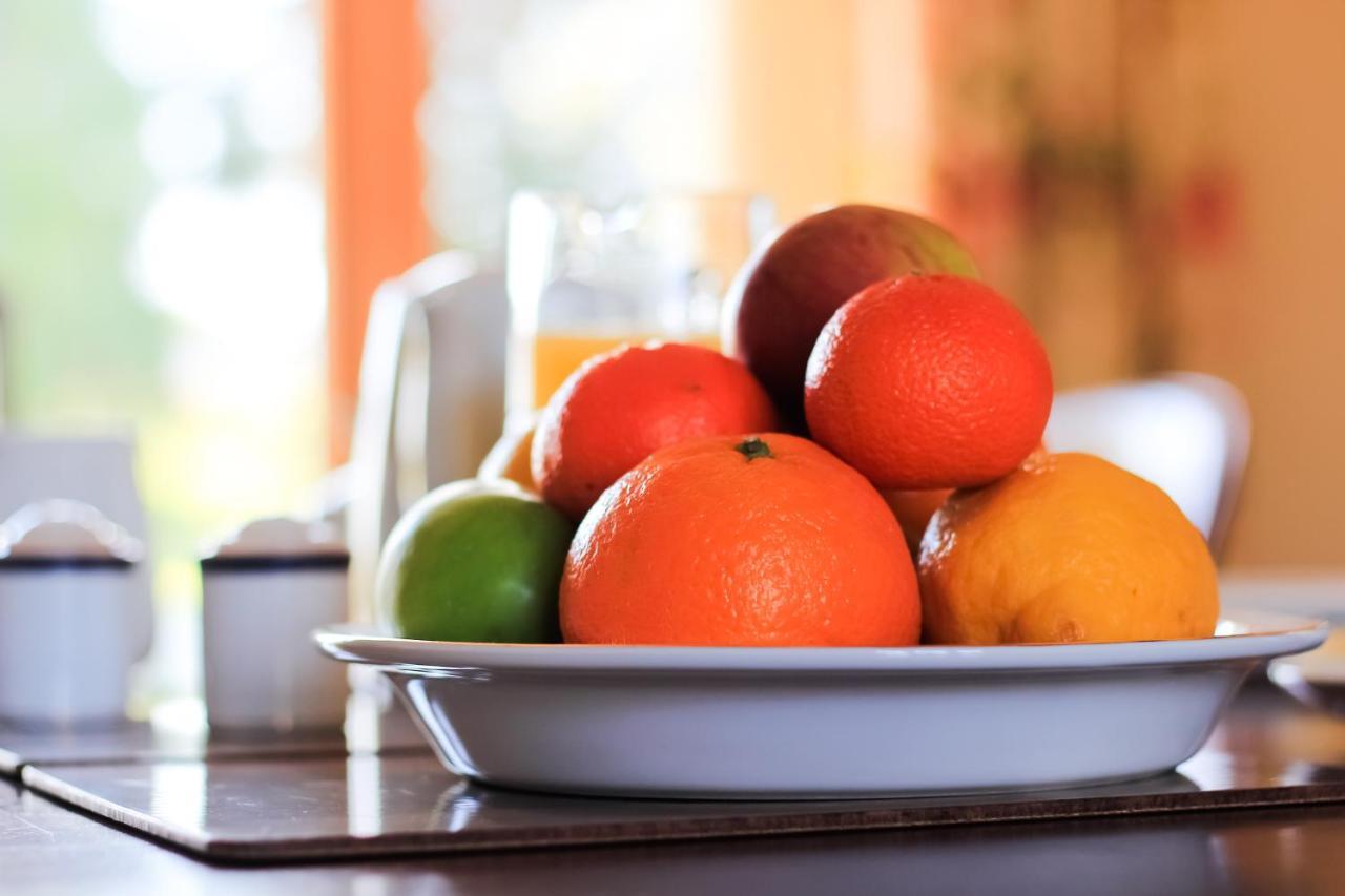 Three Ways Farmhouse B&B Stratford-upon-Avon Exteriér fotografie