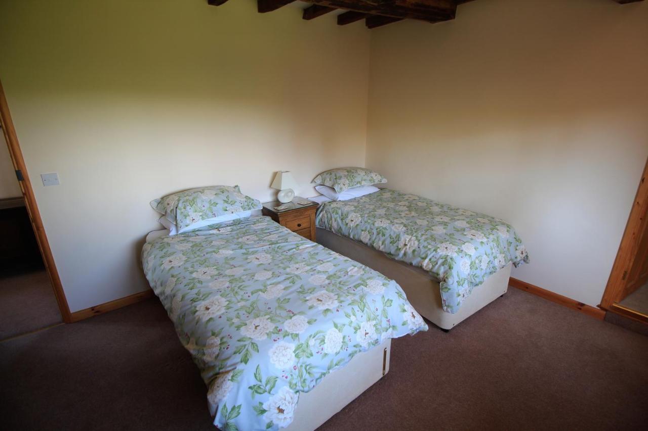 Three Ways Farmhouse B&B Stratford-upon-Avon Exteriér fotografie