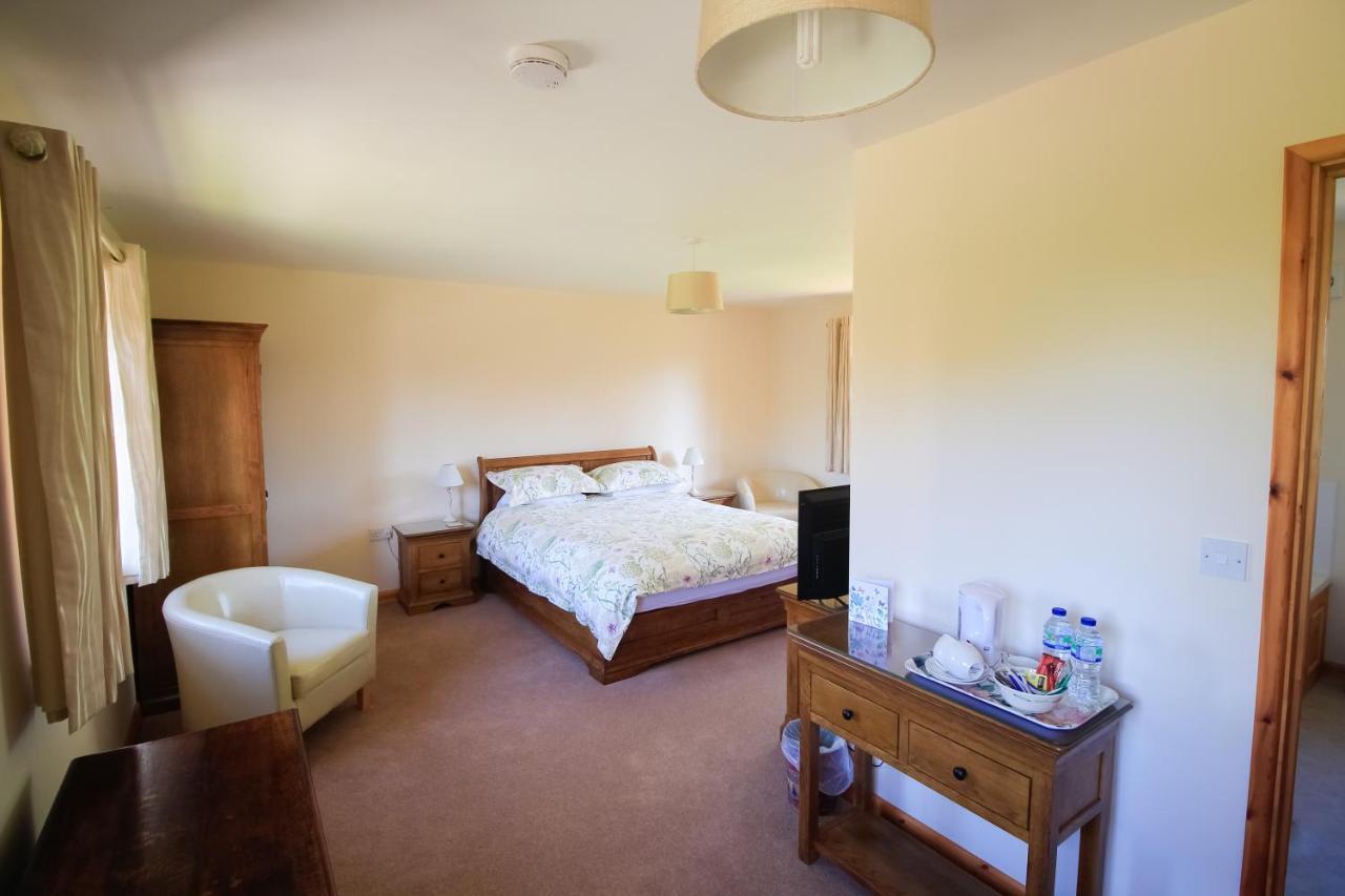 Three Ways Farmhouse B&B Stratford-upon-Avon Exteriér fotografie