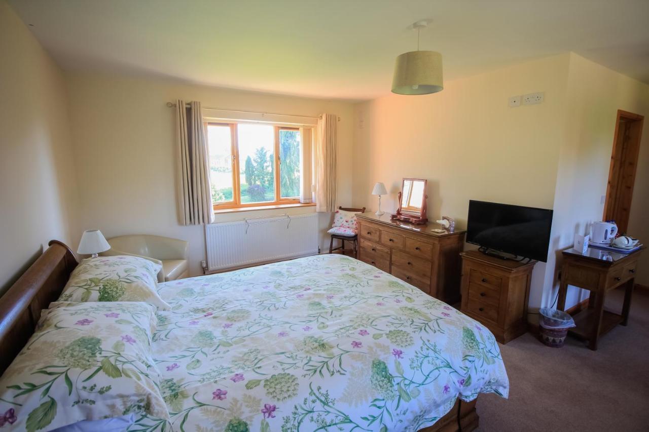 Three Ways Farmhouse B&B Stratford-upon-Avon Exteriér fotografie